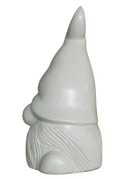 Product image 7 of the product “Gnom model 5, 43cm Height | Terazzo, White color ”